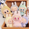 Labubu the Monsters