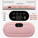 Girls Period Warm Belt Rechargeable